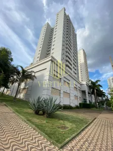 Apartamento com 3 Quartos à venda, 118m² no Jardim Aclimação, Cuiabá