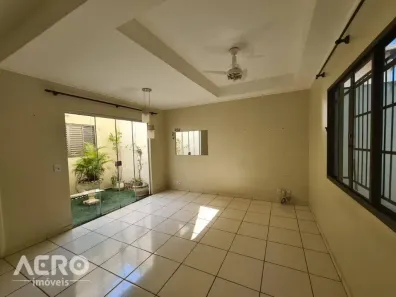 Casa com 3 Quartos à venda, 200m² no Residencial Francisco Lemos de Almeida, Bauru