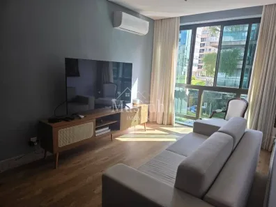 Apartamento com 2 Quartos à venda, 77m² no Setor Noroeste, Brasília