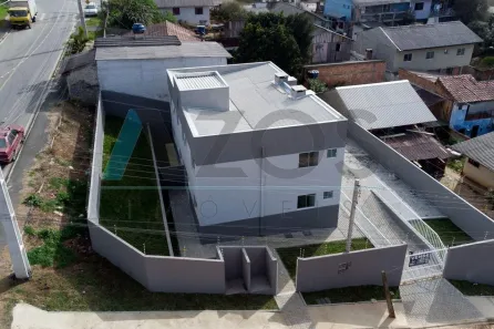 Apartamento com 2 Quartos à venda, 50m² no Das Graças, Colombo