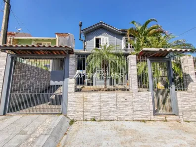 Sobrado com 3 Quartos à venda, 125m² no Igara, Canoas