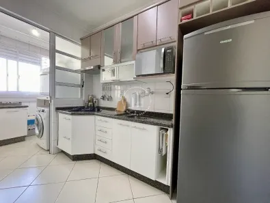 Apartamento com 2 Quartos à venda, 69m² no Campinas, São José