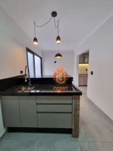 Casa com 2 Quartos à venda, 88m² no Cidade Jardim, Sorocaba