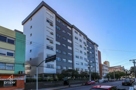 Apartamento com 1 Quarto para alugar, 63m² no Centro, Pelotas