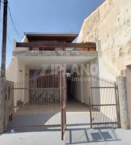 Sobrado com 3 Quartos à venda, 181m² no Parque Santa Felícia Jardim, São Carlos