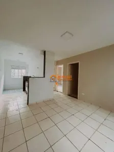 Apartamento com 2 Quartos à venda, 48m² no Vila Nova Bonsucesso, Guarulhos