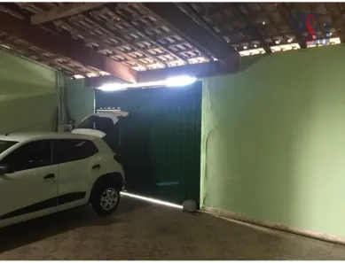 Casa com 3 Quartos à venda, 200m² no Esplanada Santa Helena, Taubaté