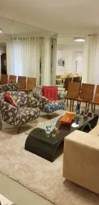 Apartamento com 3 Quartos à venda, 161m² no Parque da Mooca, São Paulo