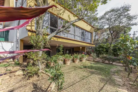 Casa com 4 Quartos à venda, 500m² no Jardim Guedala, São Paulo