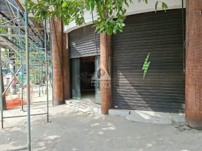 Ponto Comercial com 1 Quarto à venda, 83m² no Leblon, Rio de Janeiro