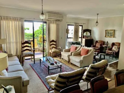Apartamento com 3 Quartos à venda, 210m² no Vila Ocidental, Presidente Prudente