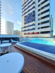 Apartamento com 3 Quartos à venda, 95m² no Casa Caiada, Olinda