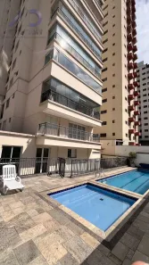 Apartamento com 2 Quartos à venda, 104m² no Bosque da Saúde, São Paulo