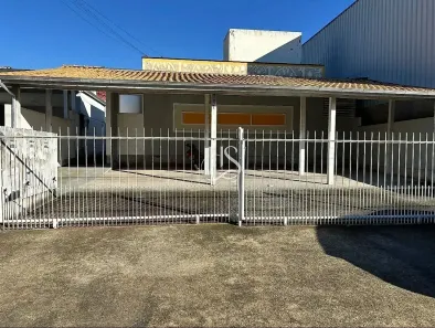 Casa com 2 Quartos à venda, 159m² no Aririú, Palhoça