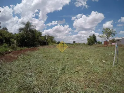 Lote/Terreno à venda, 250m² no Parque Industrial C. Vale, Palotina