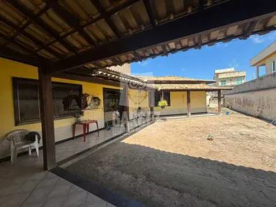 Casa com 3 Quartos à venda, 720m² no Enseada das Gaivotas, Rio das Ostras