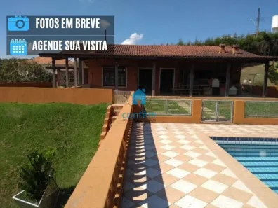 Fazenda/Sítio com 3 Quartos à venda, 125m² no Parque Recreio Mirante, São Roque