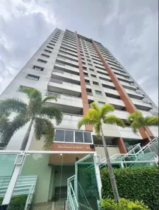Apartamento com 3 Quartos à venda, 82m² no Parque 10 de Novembro, Manaus