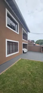Sobrado com 4 Quartos à venda, 312m² no Bosque dos Eucaliptos, São José dos Campos