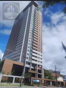 Apartamento com 1 Quarto à venda, 35m² no Boa Vista, Recife