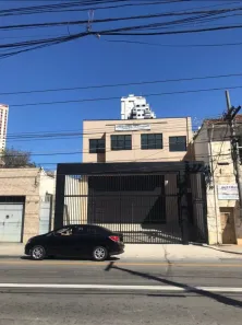 Sala Comercial para alugar, 150m² no Vila Regente Feijó, São Paulo