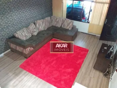 Sobrado com 3 Quartos à venda, 207m² no Parque Terra Nova II, São Bernardo do Campo