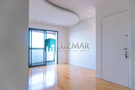 Apartamento com 3 Quartos à venda, 95m² no Fazenda Morumbi, São Paulo