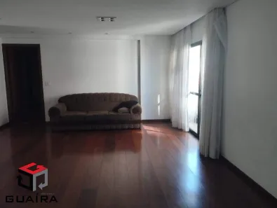 Apartamento com 3 Quartos à venda, 133m² no Parque das Nações, Santo André