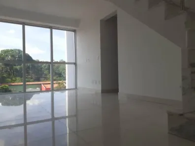 Cobertura com 4 Quartos à venda, 150m² no Serrano, Belo Horizonte