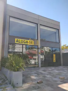 Ponto Comercial para alugar, 455m² no Marechal Rondon, Canoas