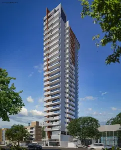 Apartamento com 2 Quartos à venda, 66m² no Jurunas, Belém
