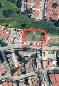 Lote/Terreno com 1 Quarto para venda ou aluguel, 1790m² no Parque Fongaro, São Paulo