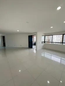 Apartamento com 4 Quartos à venda, 138m² no Pituba, Salvador