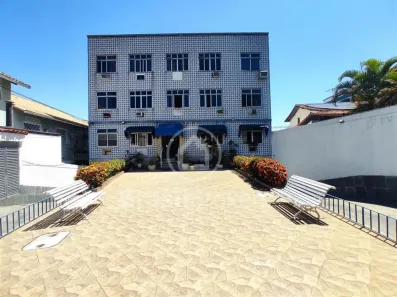 Apartamento com 3 Quartos à venda, 75m² no Jardim Guanabara, Rio de Janeiro