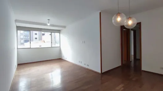 Apartamento com 2 Quartos à venda, 84m² no Sumaré, São Paulo