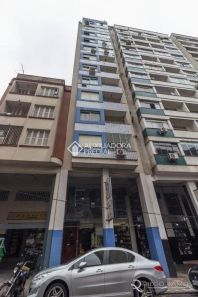 Apartamento com 1 Quarto à venda, 32m² no Centro Histórico, Porto Alegre