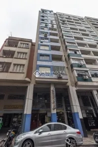Apartamento com 1 Quarto à venda, 32m² no Centro Histórico, Porto Alegre
