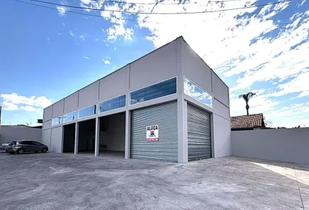 Imóvel Comercial para alugar, 260m² no Jardim América, Goiânia