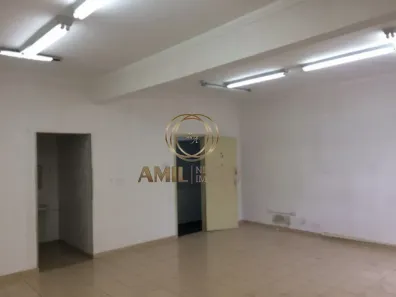 Ponto Comercial com 1 Quarto para alugar, 50m² no Jardim Satélite, São José dos Campos