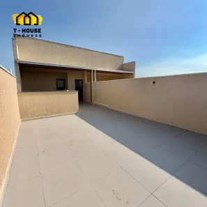Apartamento com 2 Quartos à venda, 96m² no Vila Vitória, Santo André