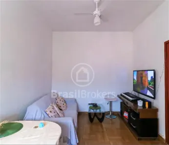 Apartamento com 2 Quartos à venda, 55m² no Engenho de Dentro, Rio de Janeiro