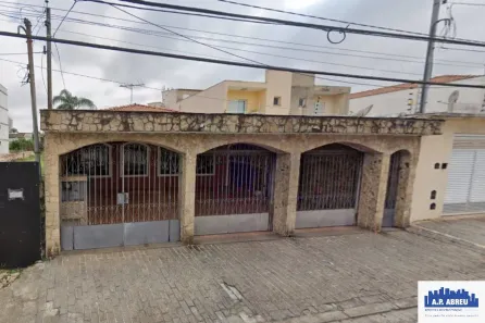 Casa com 3 Quartos à venda, 138m² no Vila Bertioga, São Paulo
