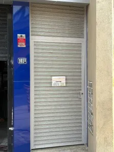 Ponto Comercial para alugar, 168m² no Carlos Prates, Belo Horizonte