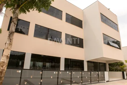 Prédio Comercial com 4 Quartos para alugar, 732m² no Jardim do Lago, Campinas