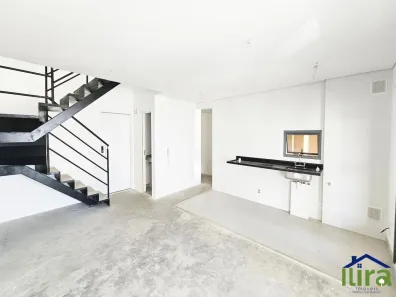 Apartamento com 3 Quartos à venda, 123m² no Centro, Osasco