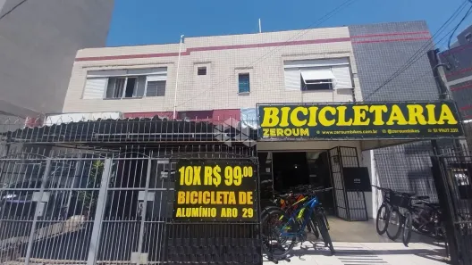 Prédio Comercial com 3 Quartos à venda, 236m² no Menino Deus, Porto Alegre