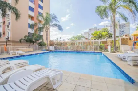 Apartamento com 2 Quartos à venda, 60m² no Partenon, Porto Alegre