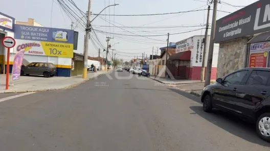 Ponto Comercial para alugar, 253m² no Vila Costa do Sol, São Carlos