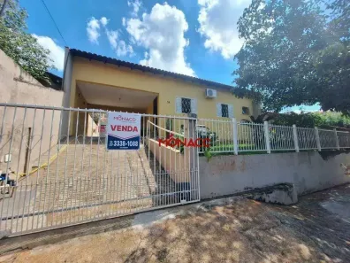 Casa com 3 Quartos à venda, 170m² no Olímpico, Londrina