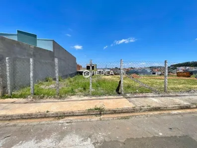 Lote/Terreno à venda, 150m² no Jardim Boer II, Americana
